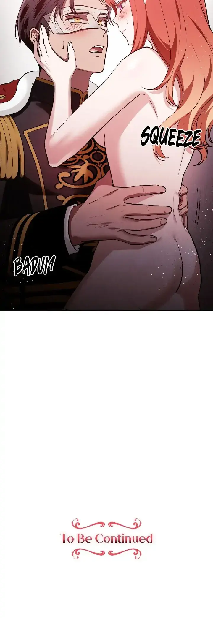The Emperor Is Hard To Please Chapter 25 - Page 23