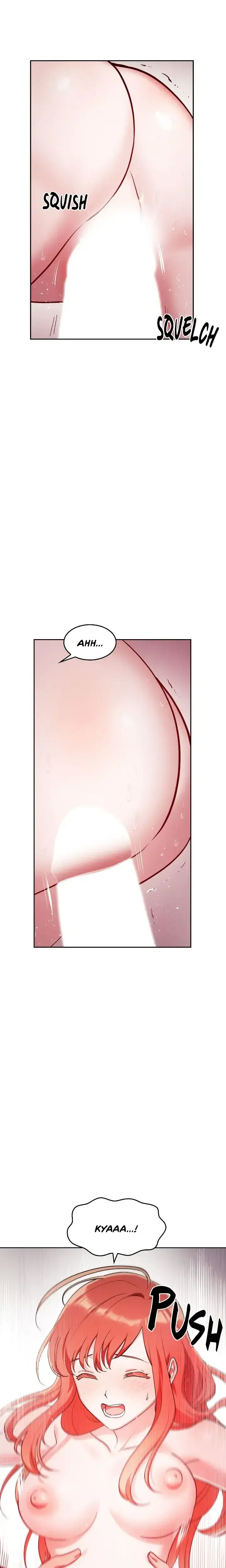The Emperor Is Hard To Please Chapter 26 - Page 3