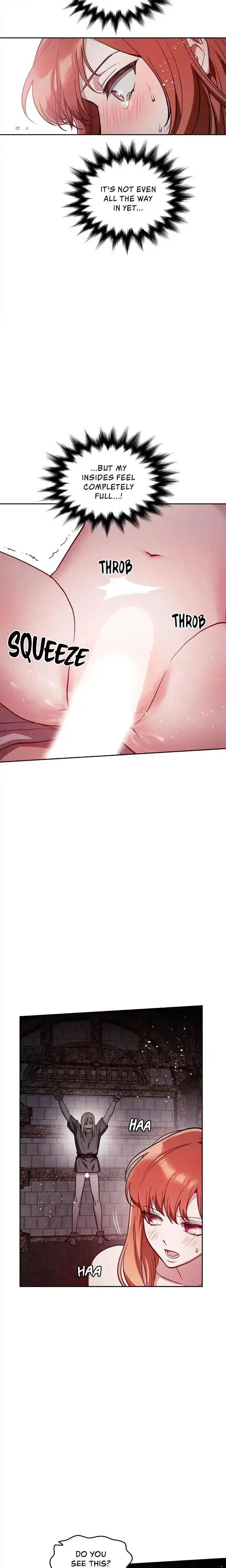 The Emperor Is Hard To Please Chapter 26 - Page 7