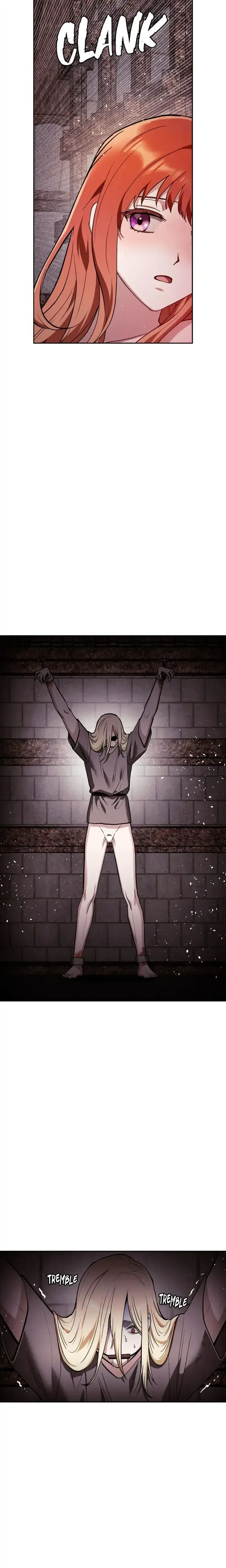 The Emperor Is Hard To Please Chapter 27 - Page 11
