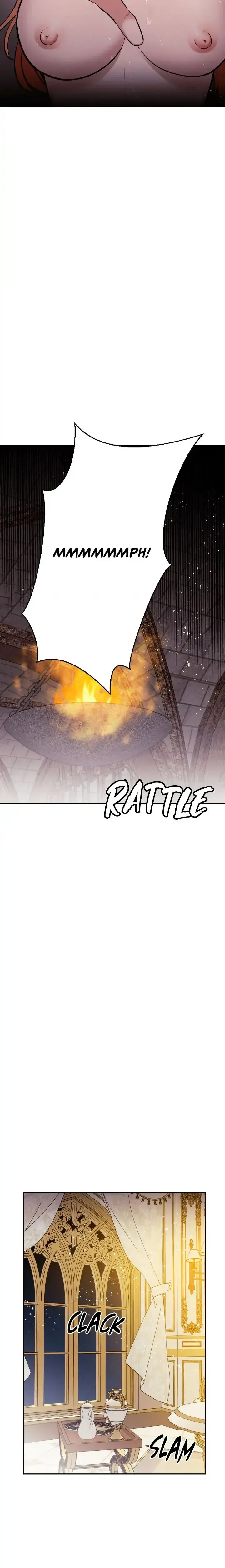 The Emperor Is Hard To Please Chapter 27 - Page 13