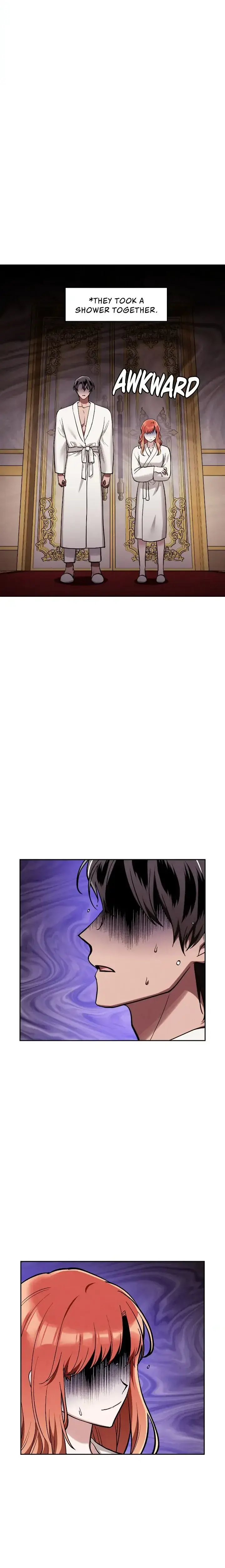 The Emperor Is Hard To Please Chapter 27 - Page 14
