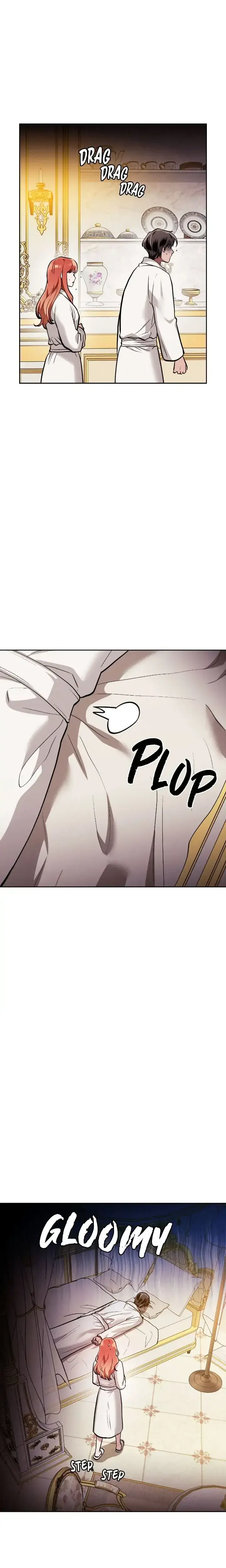 The Emperor Is Hard To Please Chapter 27 - Page 15