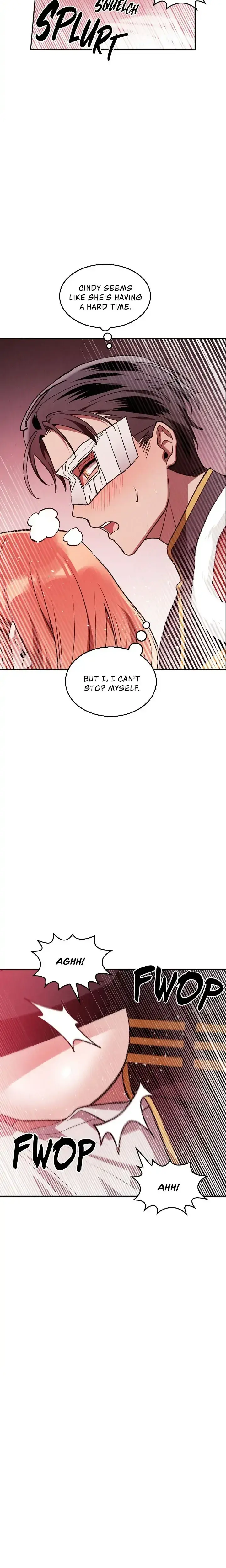 The Emperor Is Hard To Please Chapter 27 - Page 6