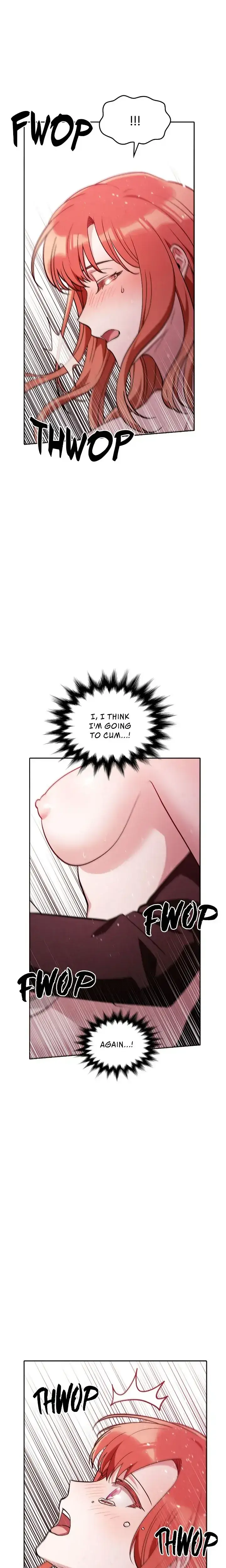 The Emperor Is Hard To Please Chapter 27 - Page 7