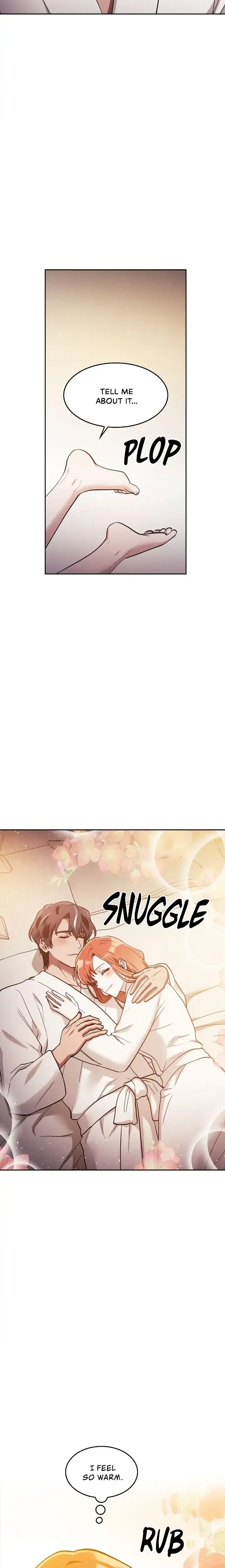 The Emperor Is Hard To Please Chapter 28 - Page 19