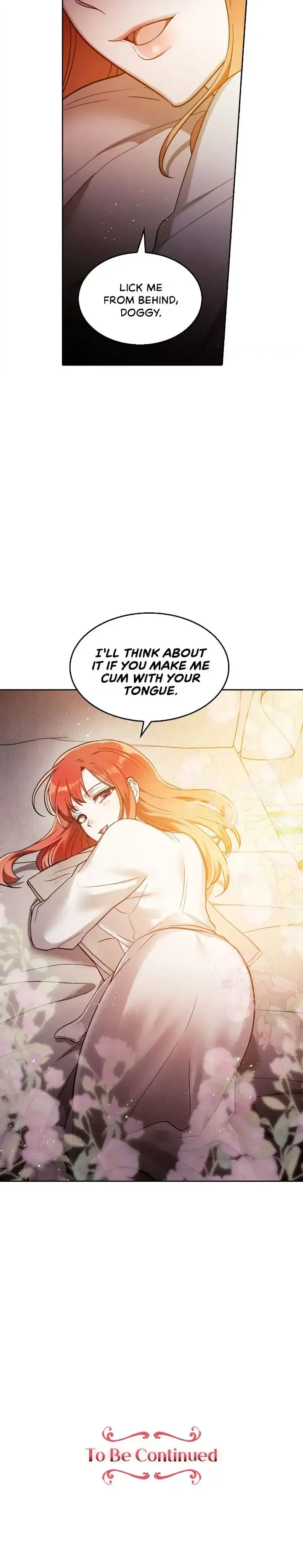 The Emperor Is Hard To Please Chapter 28 - Page 24