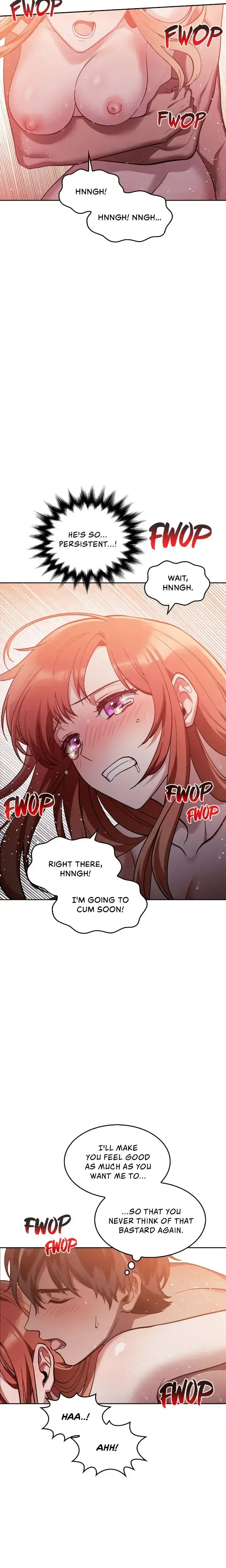 The Emperor Is Hard To Please Chapter 29 - Page 15