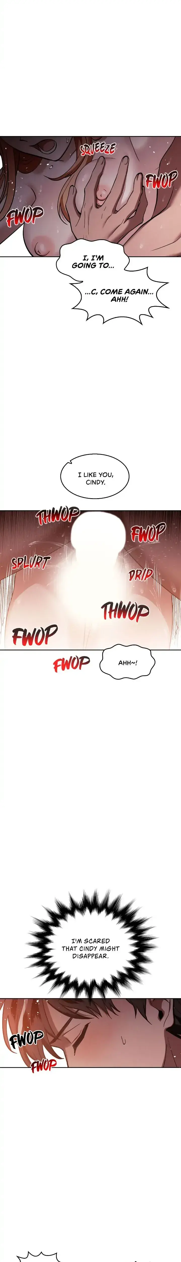 The Emperor Is Hard To Please Chapter 29 - Page 16