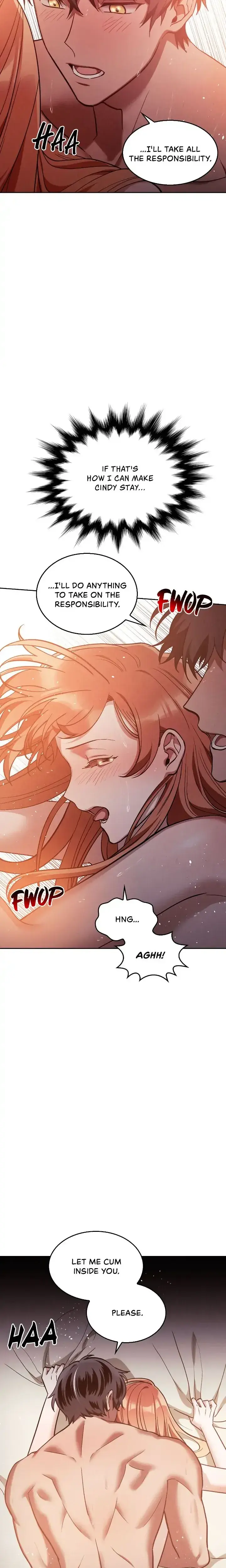 The Emperor Is Hard To Please Chapter 29 - Page 18
