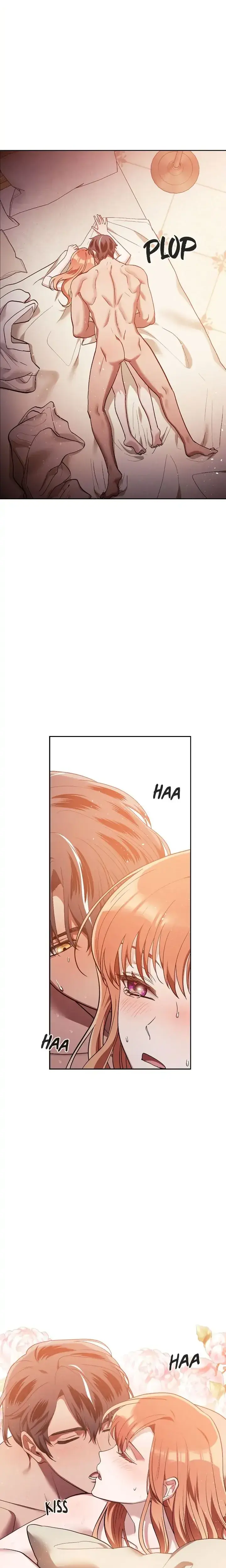 The Emperor Is Hard To Please Chapter 29 - Page 23