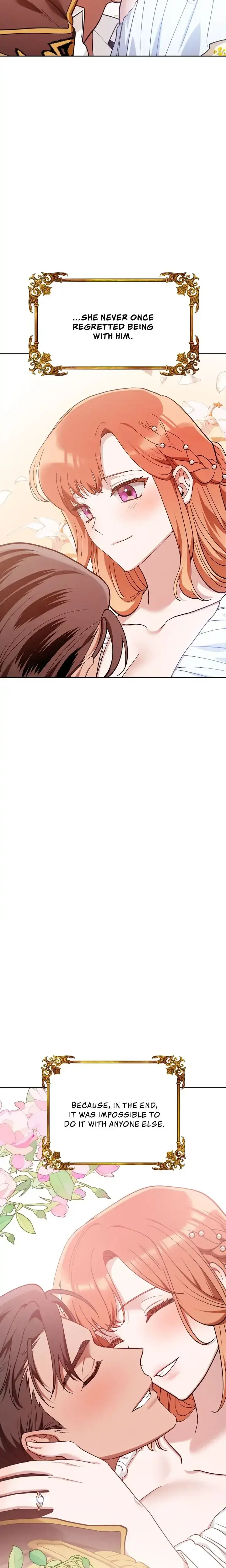The Emperor Is Hard To Please Chapter 30 - Page 24