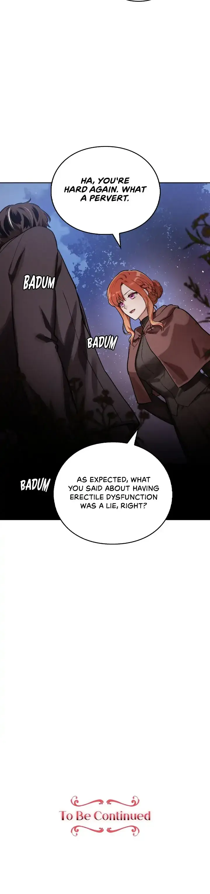 The Emperor Is Hard To Please Chapter 4 - Page 23