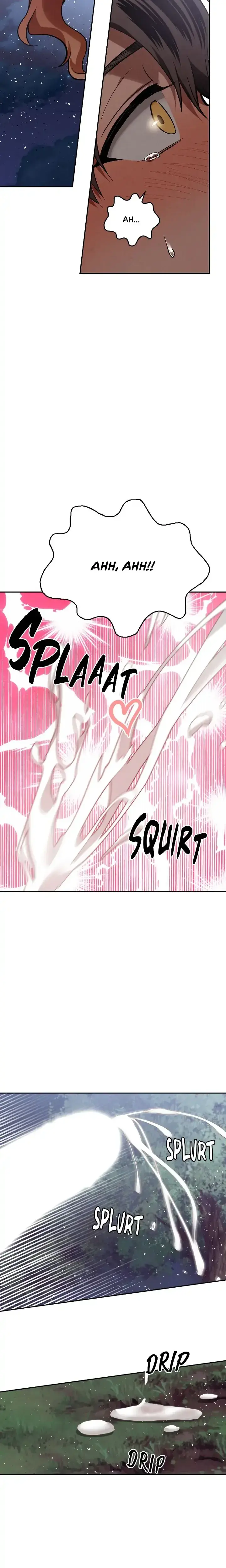 The Emperor Is Hard To Please Chapter 5 - Page 15