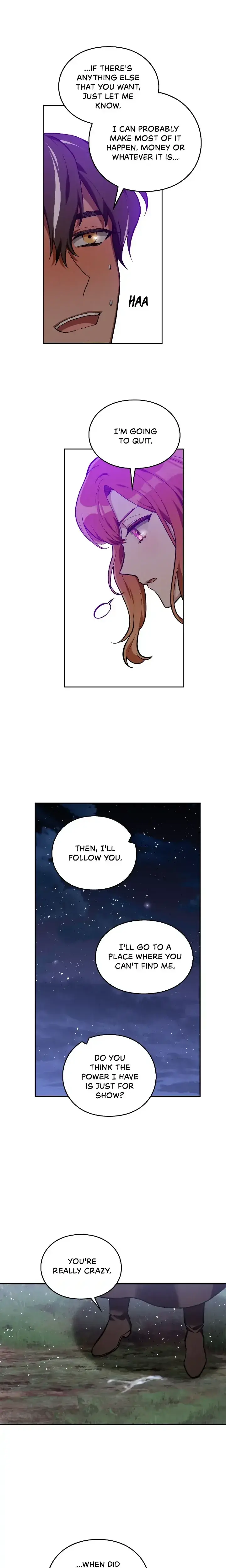 The Emperor Is Hard To Please Chapter 5 - Page 18