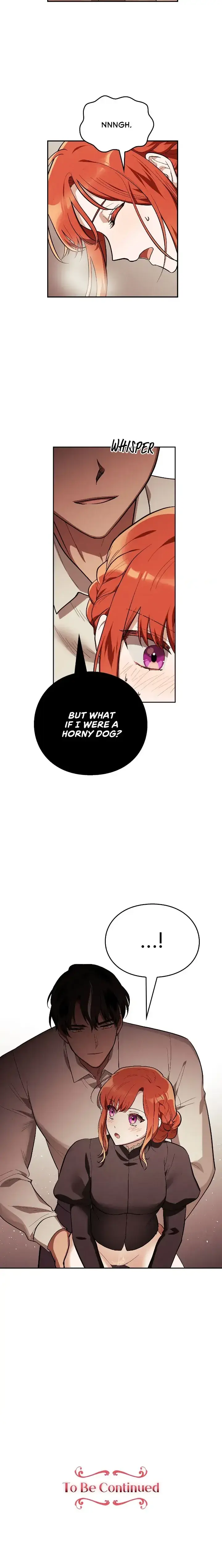 The Emperor Is Hard To Please Chapter 8 - Page 20