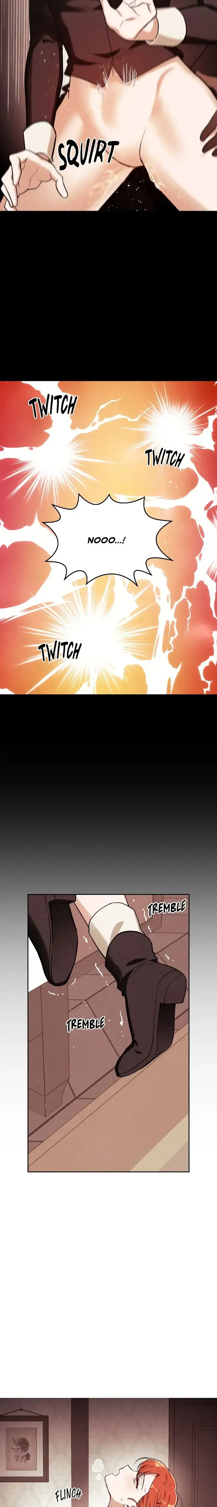 The Emperor Is Hard To Please Chapter 9 - Page 5