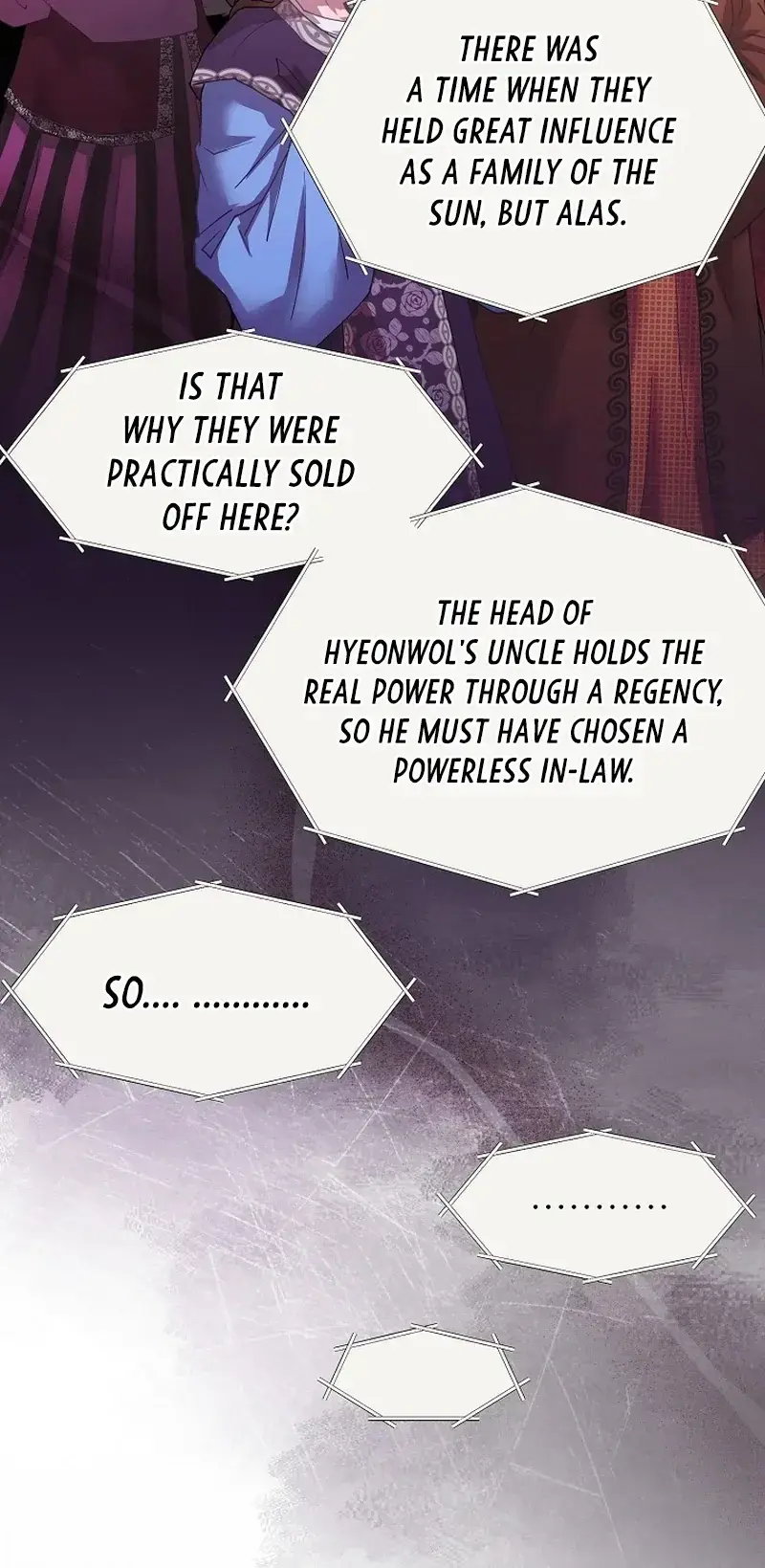 The Emperor Of The Night Chapter 1 - Page 12