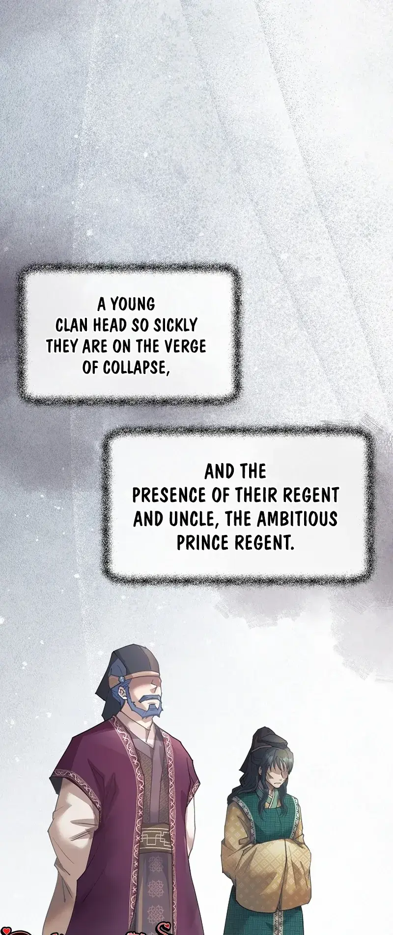The Emperor Of The Night Chapter 1 - Page 14
