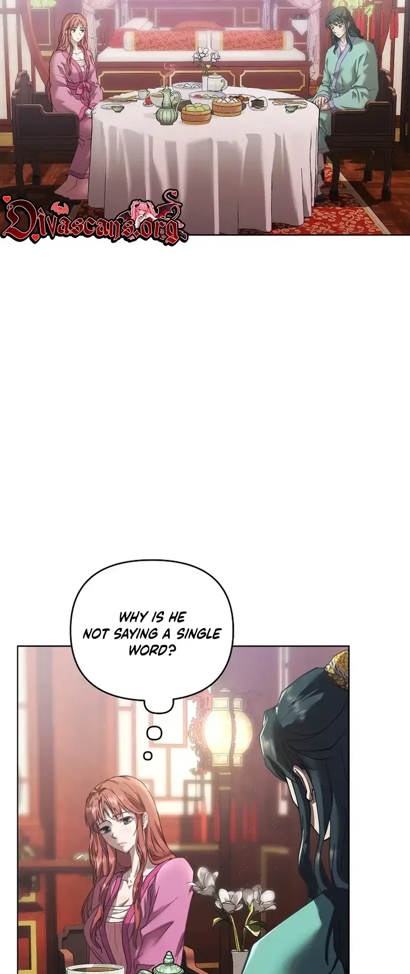 The Emperor Of The Night Chapter 1 - Page 19