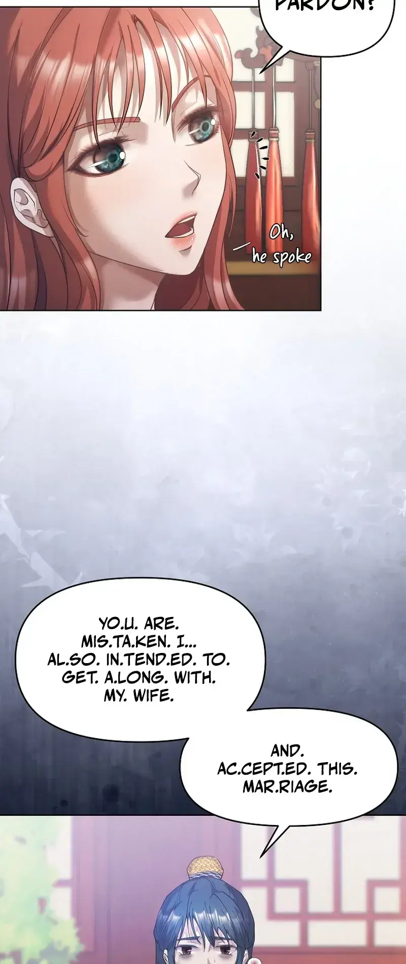 The Emperor Of The Night Chapter 1 - Page 26