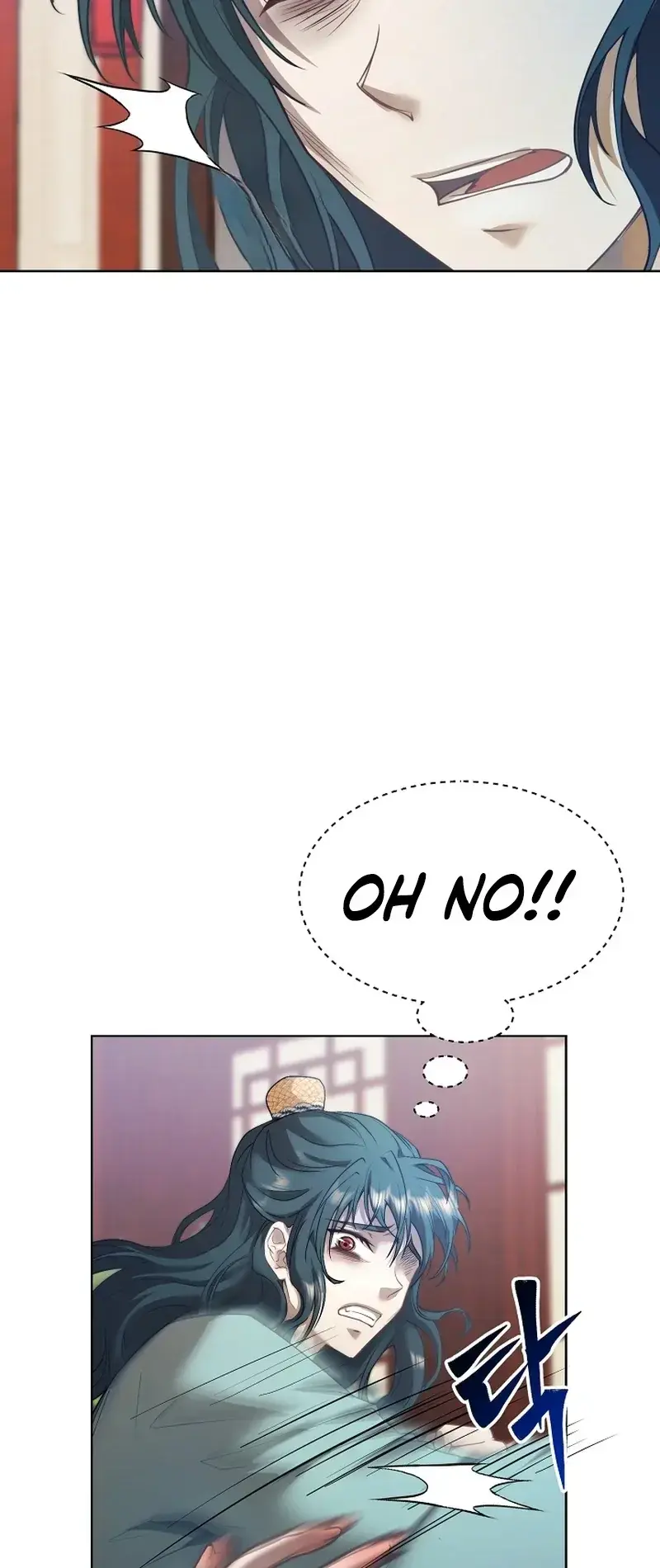 The Emperor Of The Night Chapter 1 - Page 33