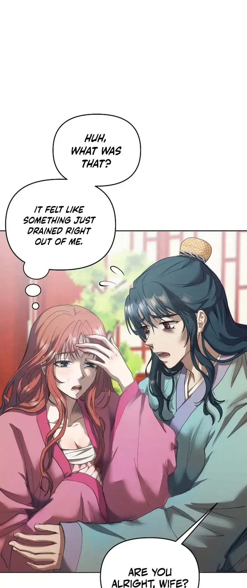 The Emperor Of The Night Chapter 1 - Page 36