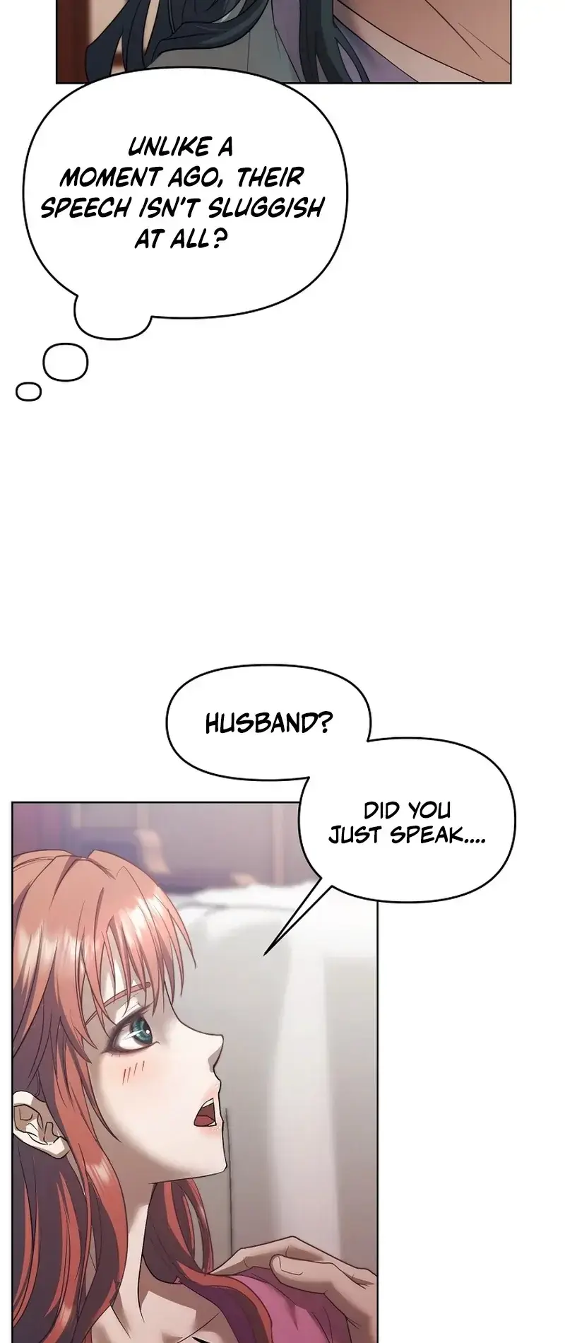 The Emperor Of The Night Chapter 1 - Page 39
