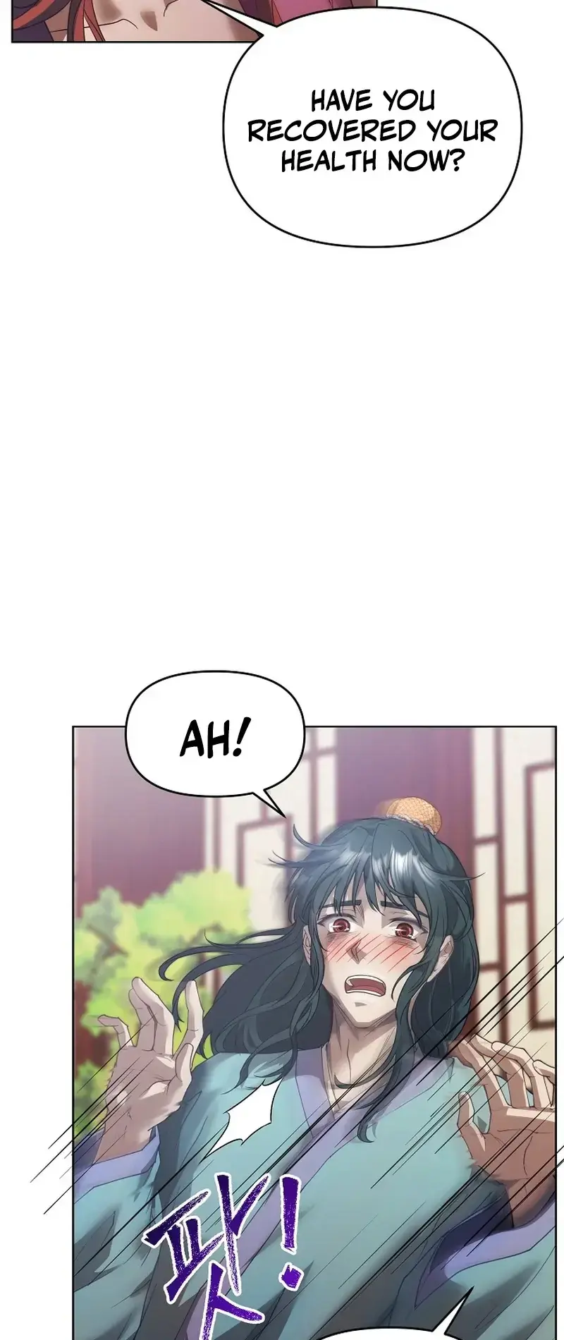 The Emperor Of The Night Chapter 1 - Page 40