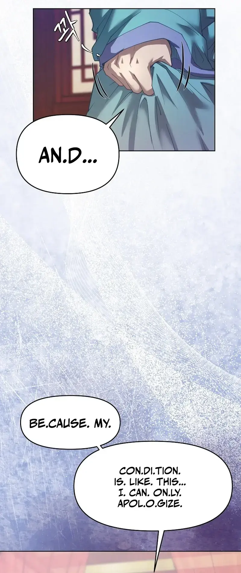The Emperor Of The Night Chapter 1 - Page 42
