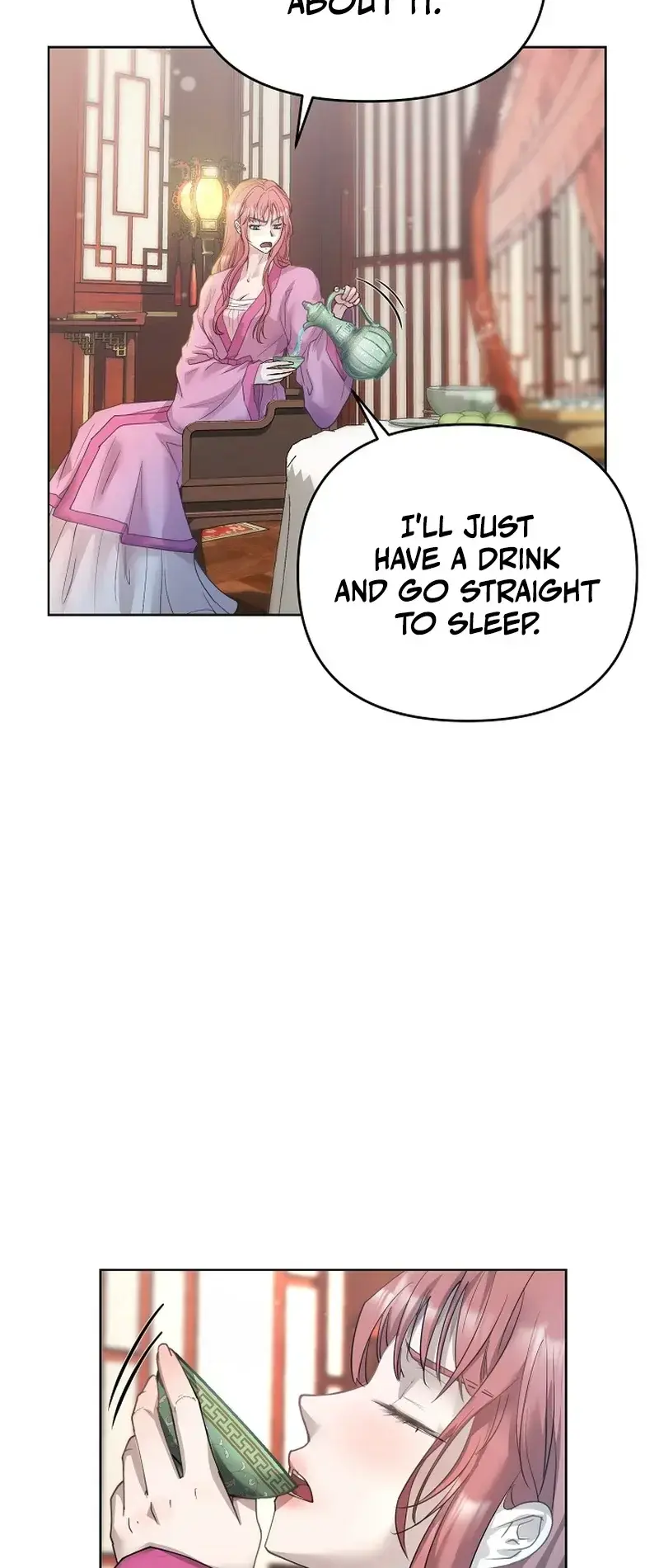 The Emperor Of The Night Chapter 1 - Page 52