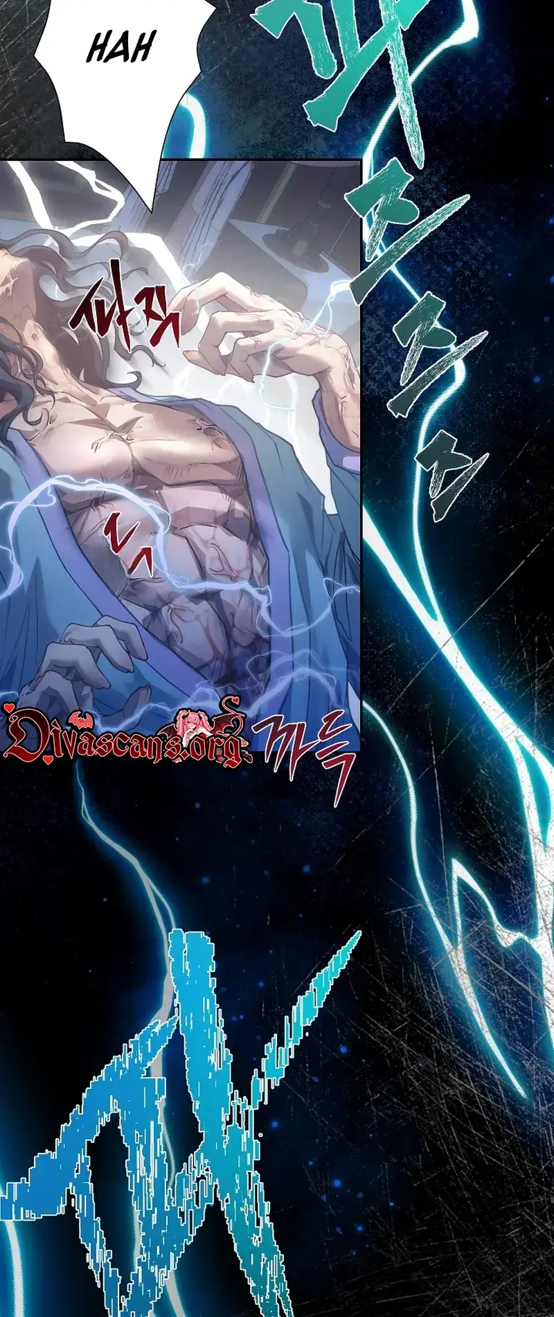 The Emperor Of The Night Chapter 1 - Page 60