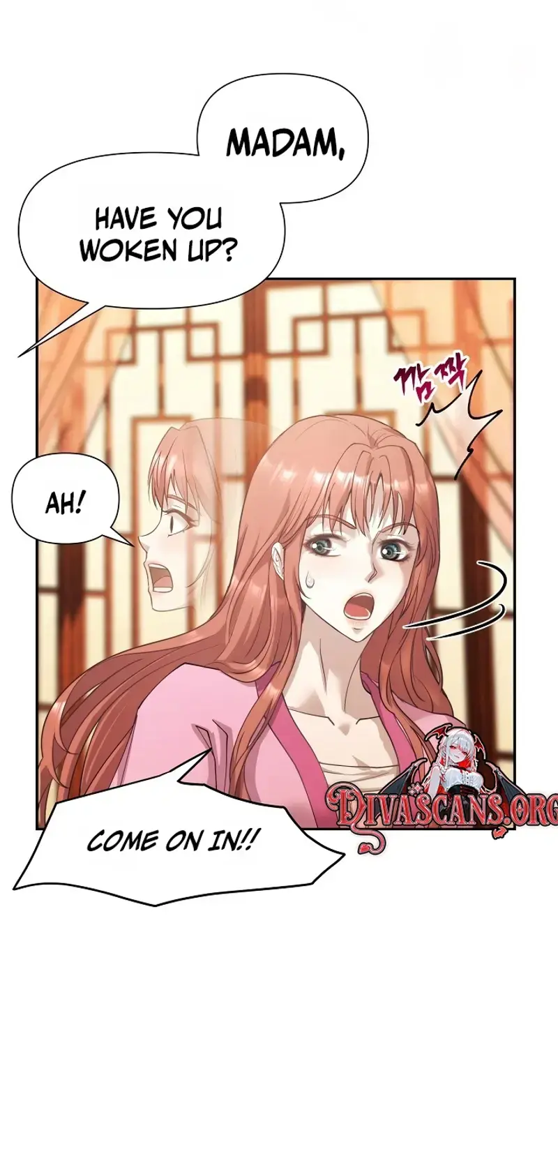 The Emperor Of The Night Chapter 2 - Page 13