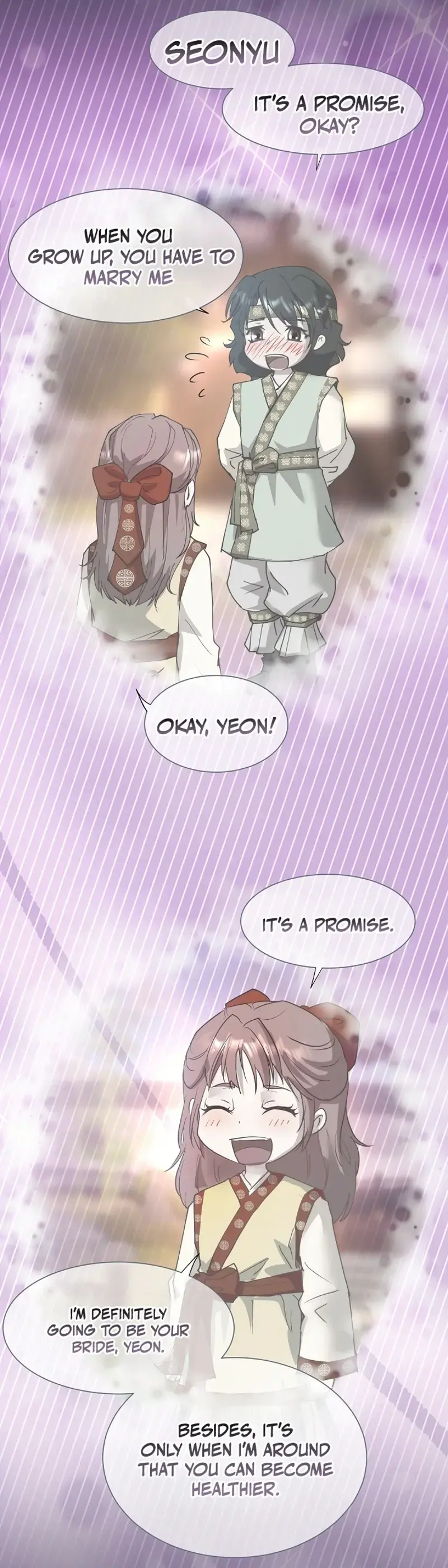 The Emperor Of The Night Chapter 2 - Page 21