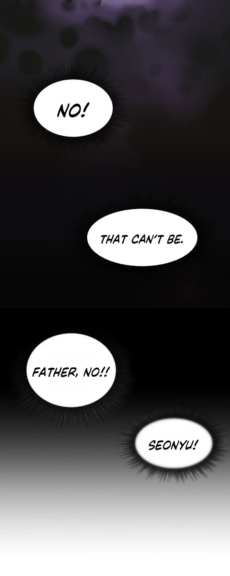 The Emperor Of The Night Chapter 2 - Page 24
