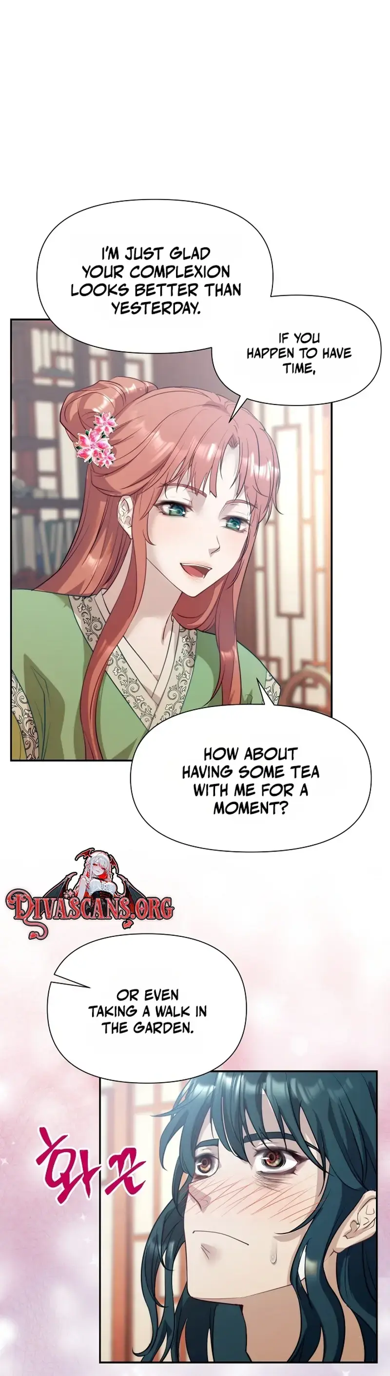 The Emperor Of The Night Chapter 2 - Page 28