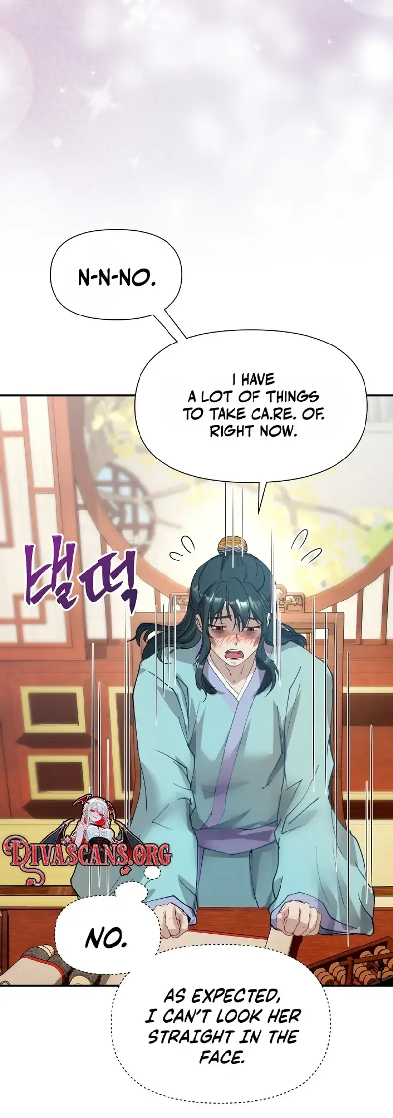 The Emperor Of The Night Chapter 2 - Page 29