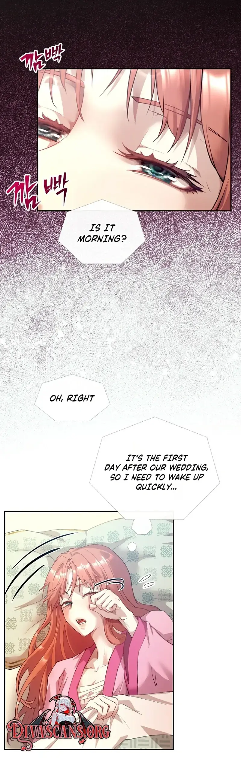 The Emperor Of The Night Chapter 2 - Page 3