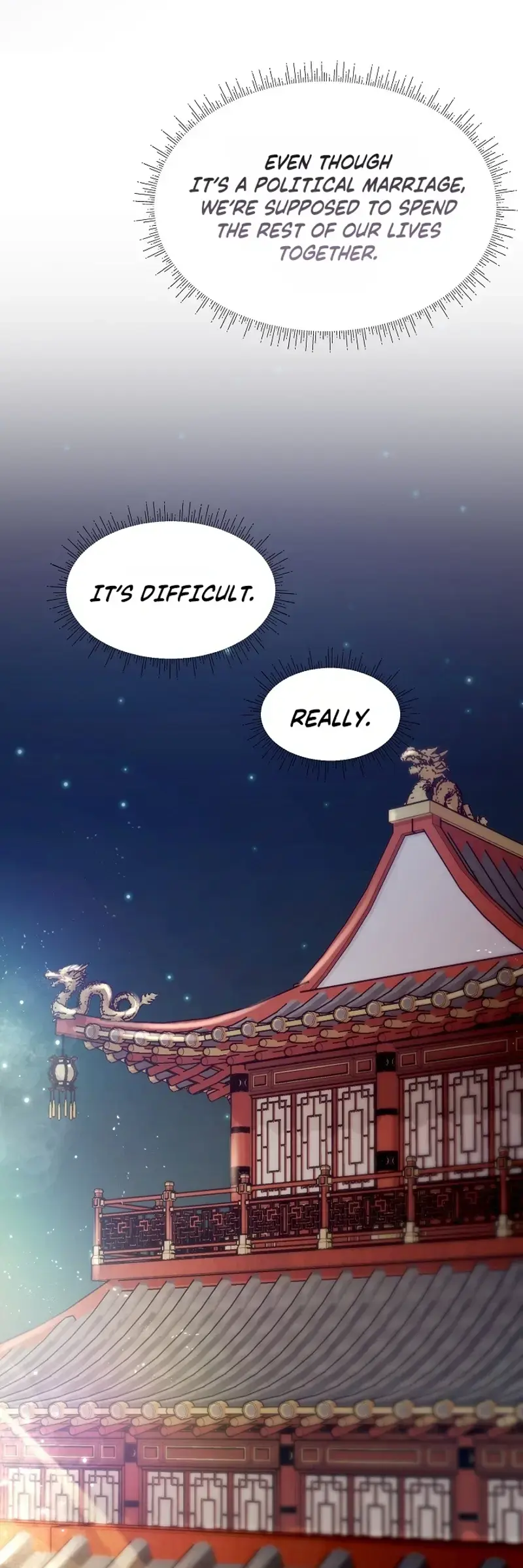 The Emperor Of The Night Chapter 2 - Page 32