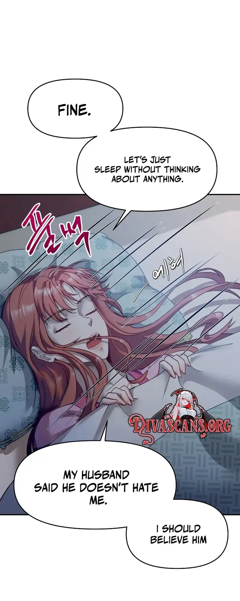 The Emperor Of The Night Chapter 2 - Page 35