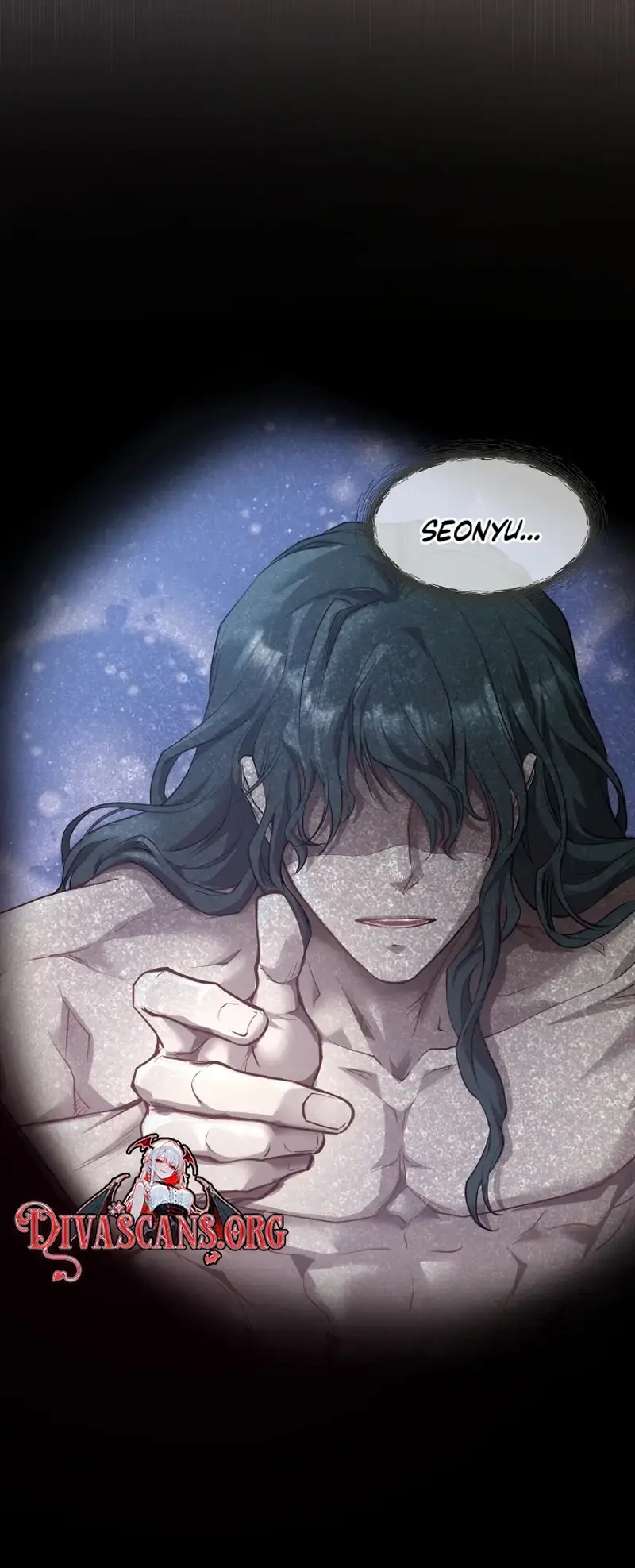 The Emperor Of The Night Chapter 2 - Page 9