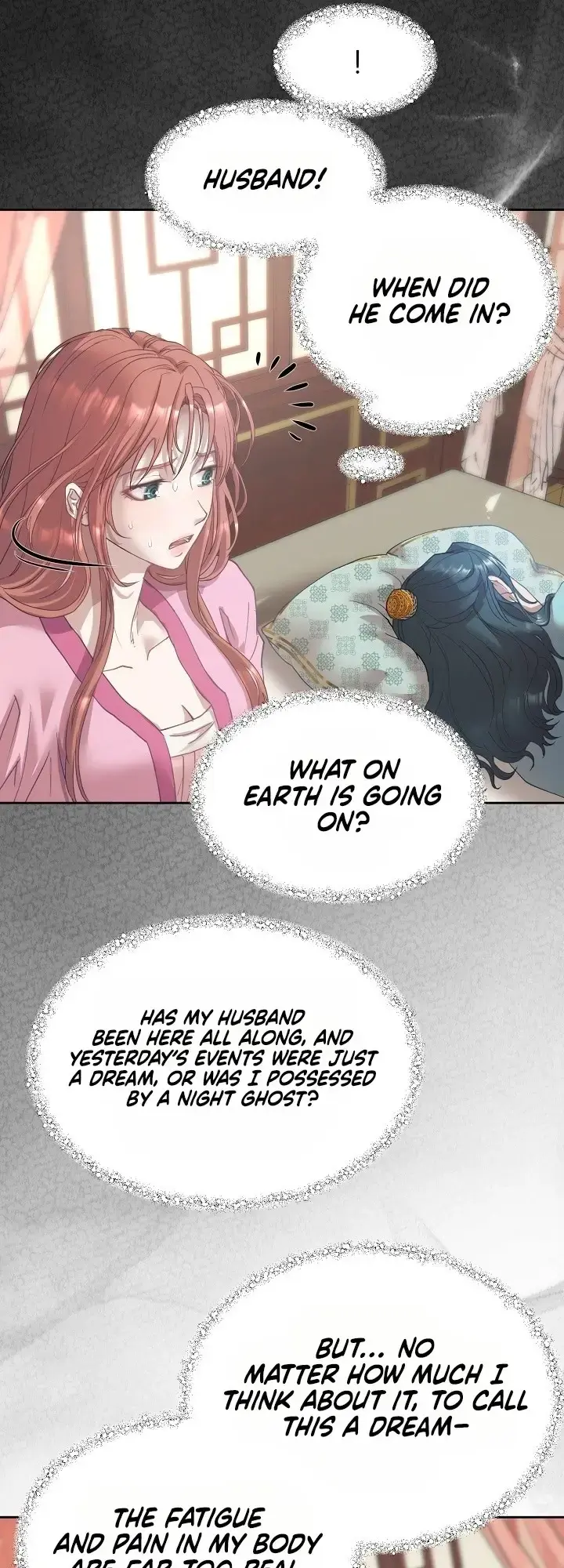 The Emperor Of The Night Chapter 3 - Page 22