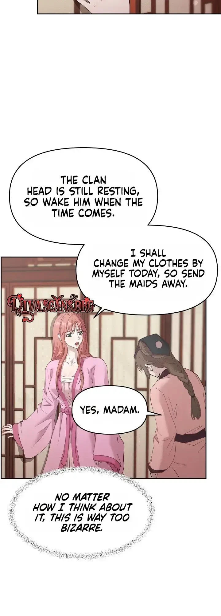 The Emperor Of The Night Chapter 3 - Page 25
