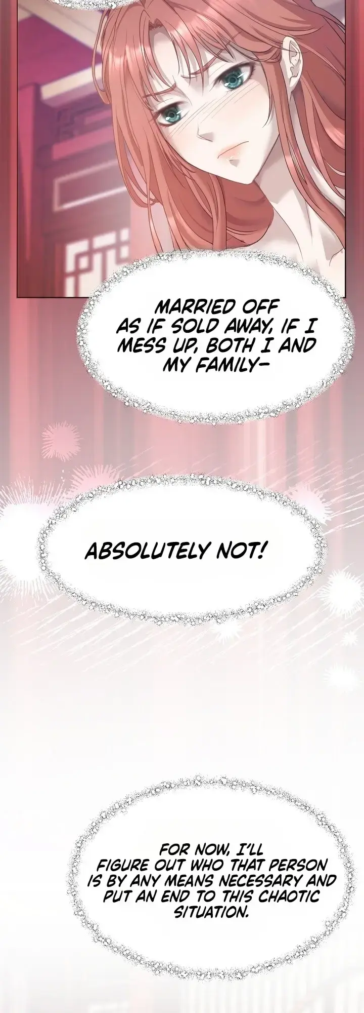 The Emperor Of The Night Chapter 3 - Page 35