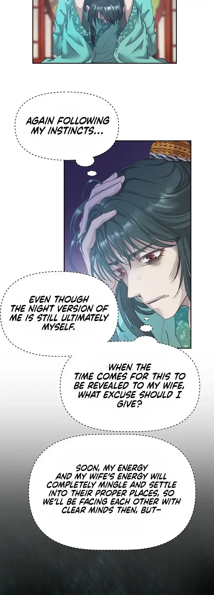 The Emperor Of The Night Chapter 3 - Page 38