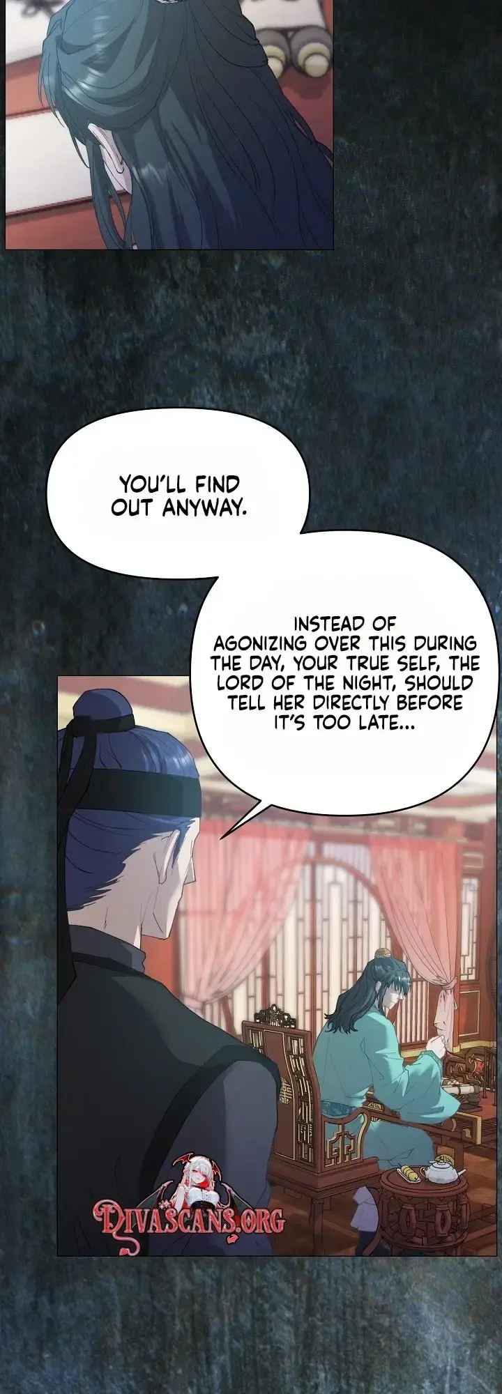 The Emperor Of The Night Chapter 3 - Page 40