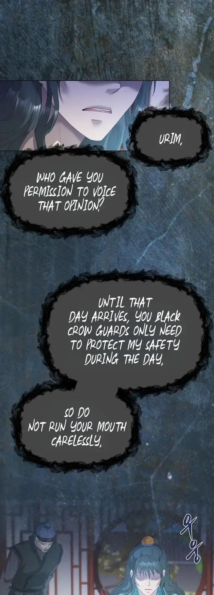 The Emperor Of The Night Chapter 3 - Page 41