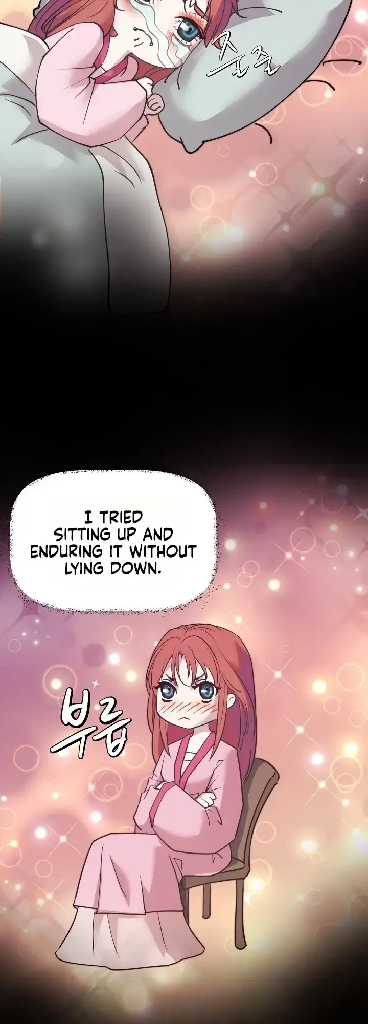 The Emperor Of The Night Chapter 3 - Page 48
