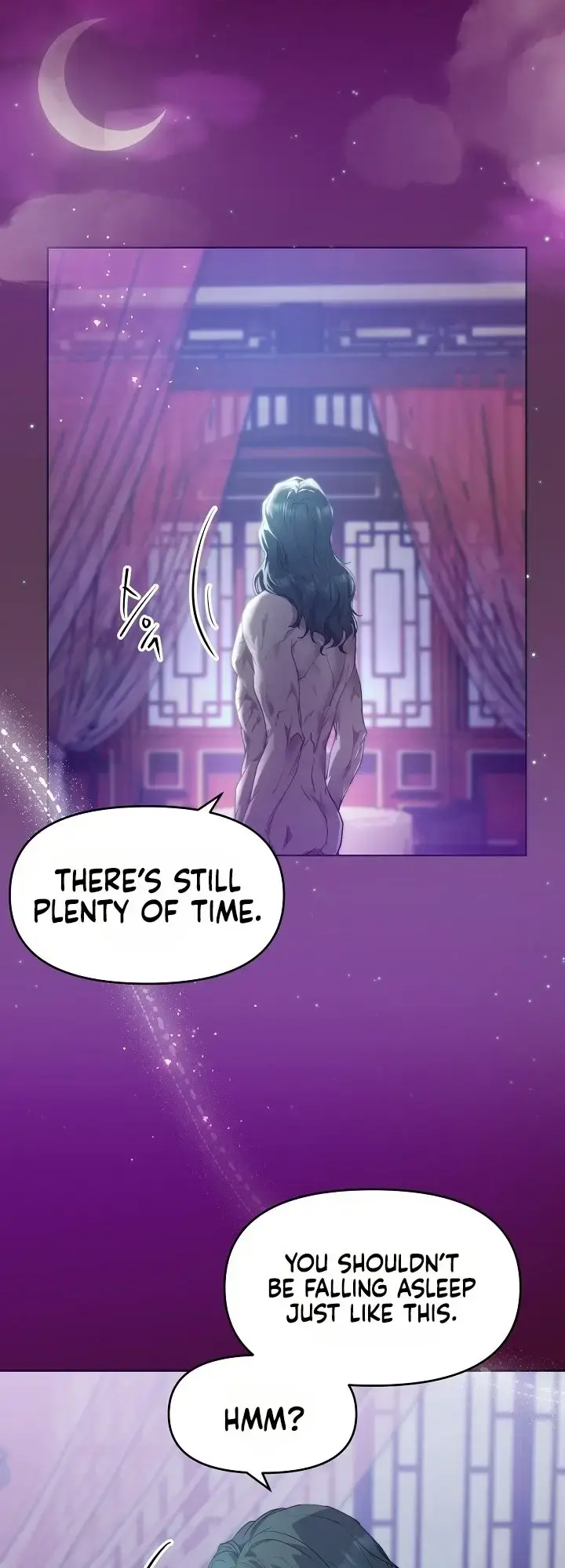 The Emperor Of The Night Chapter 3 - Page 6