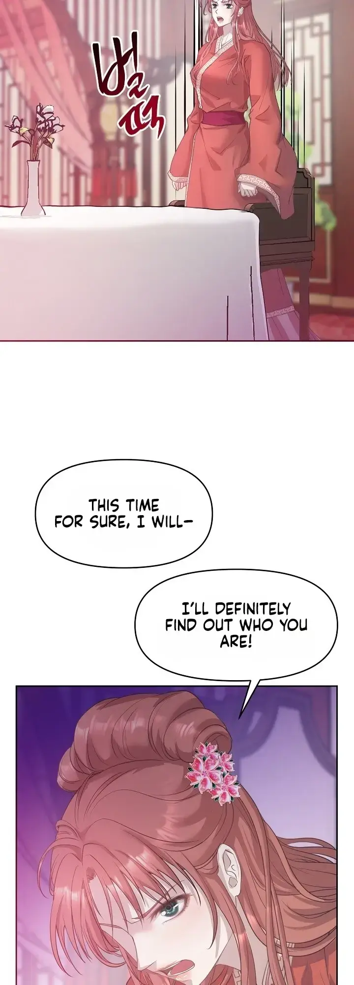 The Emperor Of The Night Chapter 3 - Page 61